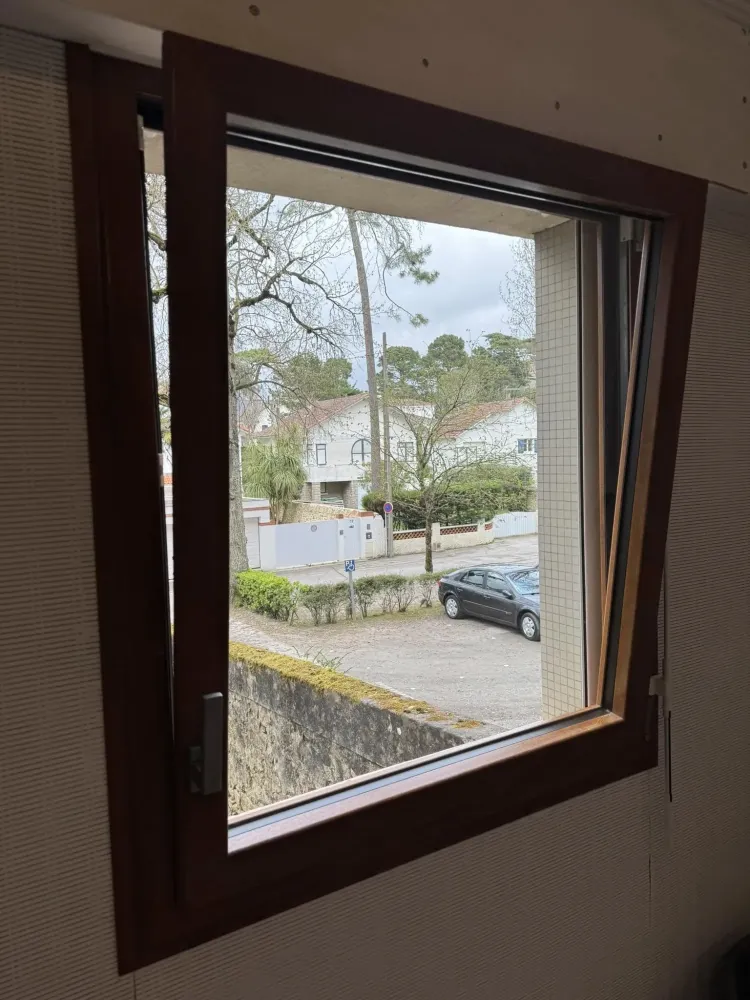 Pose de fenêtres à La Baule-Escoublac